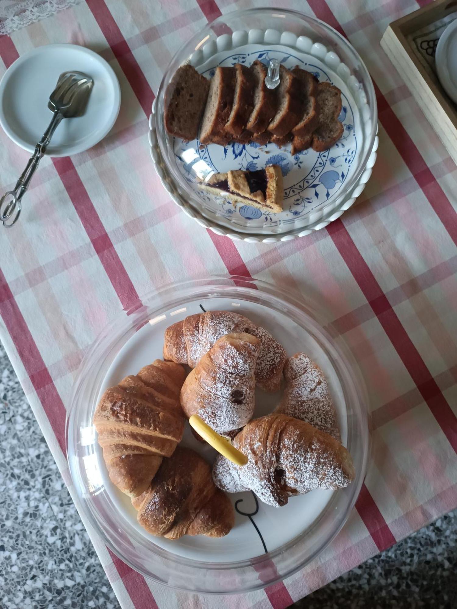 B&B De Angelis Marina di Ginosa Eksteriør billede