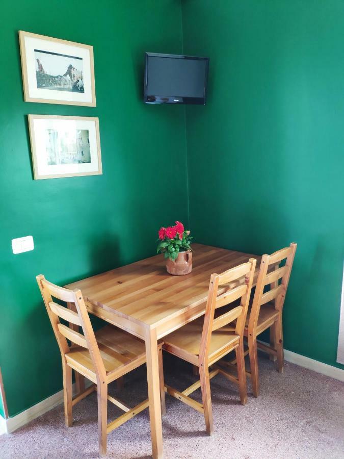 B&B De Angelis Marina di Ginosa Eksteriør billede