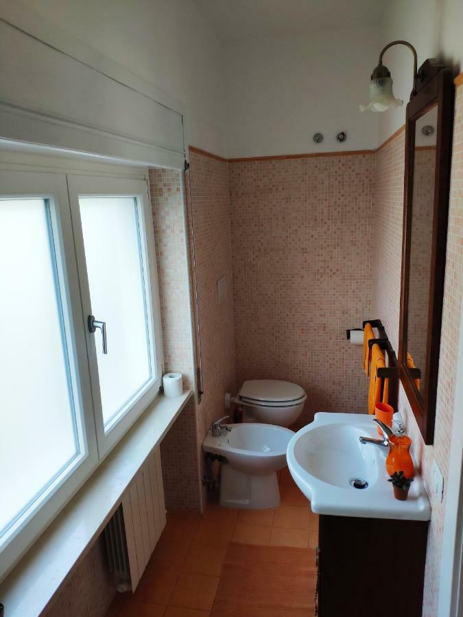B&B De Angelis Marina di Ginosa Eksteriør billede