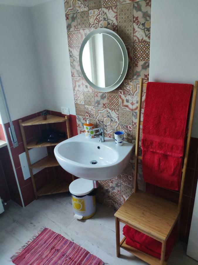 B&B De Angelis Marina di Ginosa Eksteriør billede