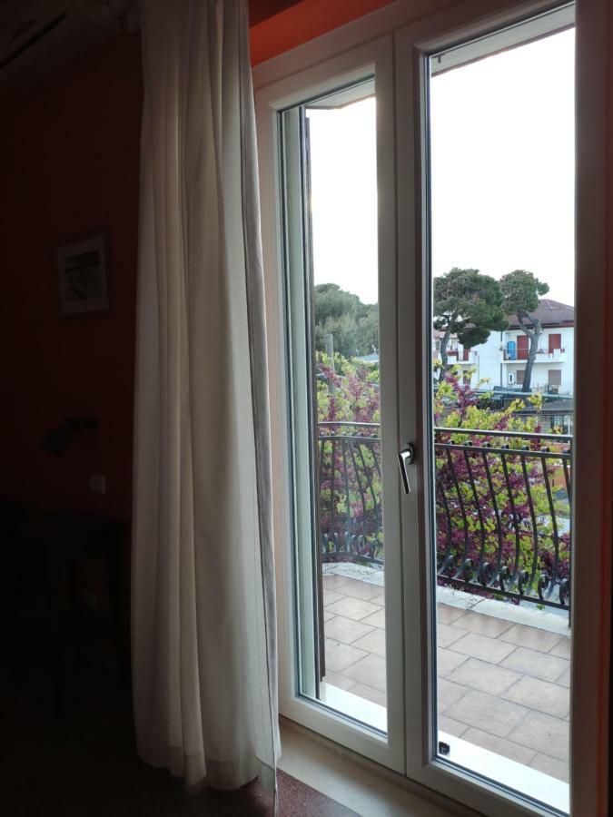 B&B De Angelis Marina di Ginosa Eksteriør billede