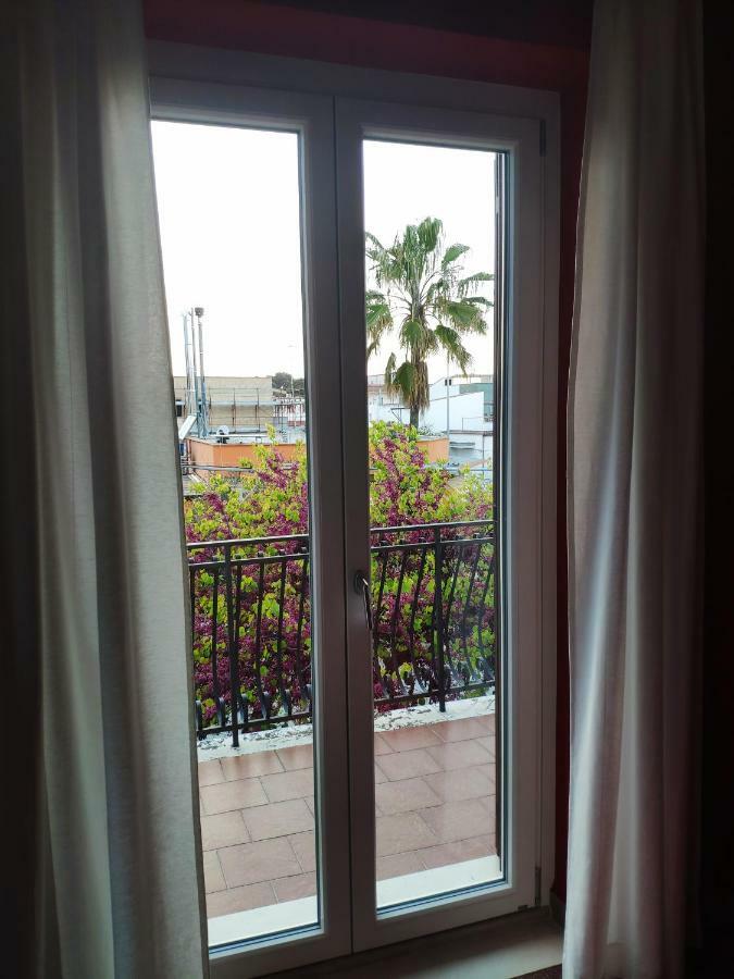 B&B De Angelis Marina di Ginosa Eksteriør billede